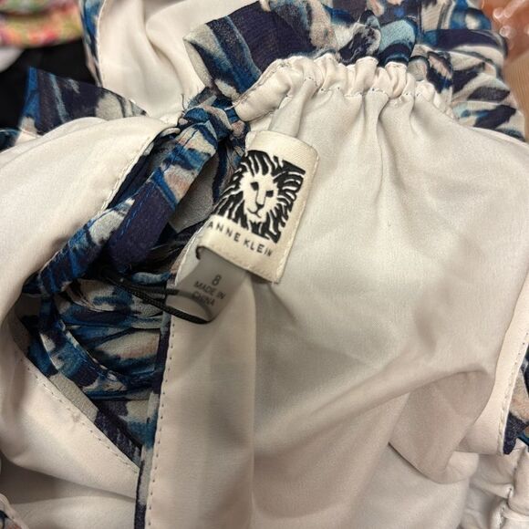 Anne klein - Picture 9 of 9